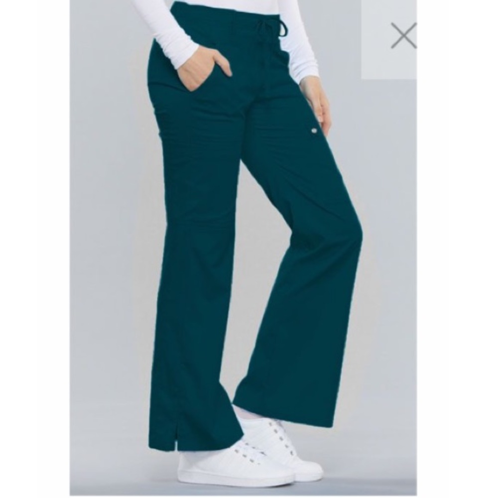 Cherokee Scrub Pants - Picture 6 of 7